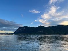 -海埂大坝