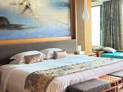 -惠州金海湾嘉华度假酒店