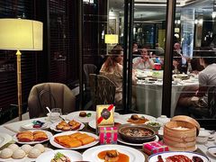 -上海总会SHANGHAICLUB(兴业太古汇店)