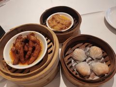 -万龙洲海鲜(南新仓店)