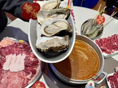 -荣叔港式沙嗲牛肉火锅(正佳潮流店)