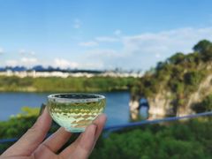 -璟象酒店-爱丽坊景观餐厅