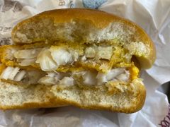 -麦当劳(合肥之心城店)