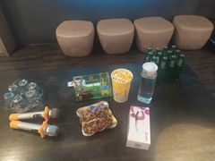 -AGOGO HOUSE KTV(东街店)