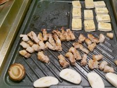 -金妈家烤肉(龙湖U城天街店)