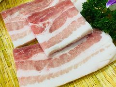 -紫霞门韩国料理烤肉(深南东路店)