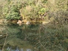 -黄山翡翠谷景区