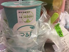 -巡茶(农民街店)
