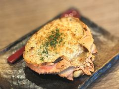 -札幌二条市场 大矶(本店)