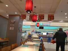 -吉野家(锦辉商城黄河路店)