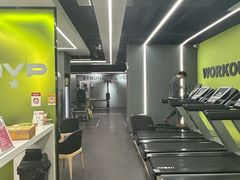 -海马健身-IMVP(EAC欧美中心店)