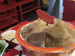 -欠火锅·水牛毛肚·团建聚餐·生日宴(何山路店)