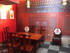 -谐音梗主机电玩·桌游·剧本团建轰趴馆(泛海名人店)