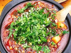 -老桥张羊肉