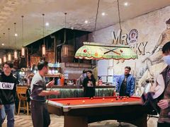 -MR.ROCKY洛奇先生RESTAURANT&BAR(宝安壹方城店)
