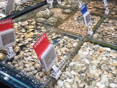 -盒马鲜生(皇庭广场店)