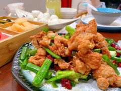 -金龙·打边炉(武进路店)