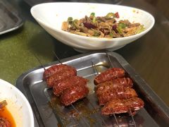 -回味南塘老王虾尾(总店)