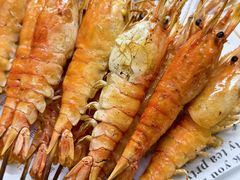-粤盛海鲜平价店(洛溪食街店)