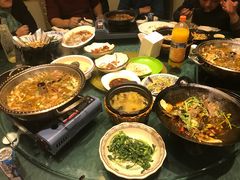 -百姓人家家常菜馆(大观·天地MALL店)