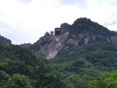 -陕西省红河谷森林公园