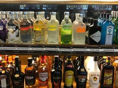 -CIRCLE·酒吧(第一国际店)