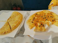 -咕鹿流心披萨(下沙店)