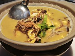 -茅庐川菜(烟台万象汇店)