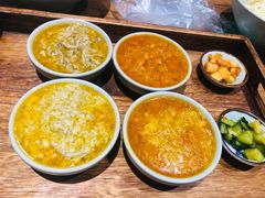 -李百蟹·江南蟹黄面·河景餐厅(夫子庙总店)