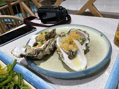 -锦里海景海鲜餐厅.三亚老字号(亚龙湾中心广场店)