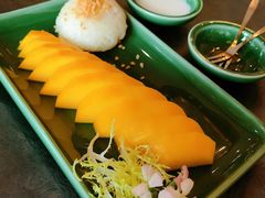 -阿莱唛唛泰国菜·海鲜餐厅(蛇口店)