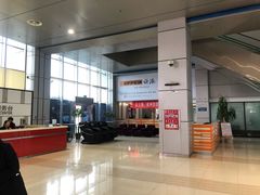 -普陀长途客运中心