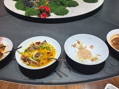 -曼格纳·曼芯馆(杨浦店)