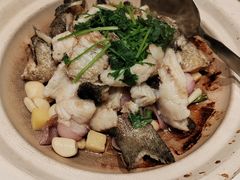 -荣兴酒家(徐家汇店)
