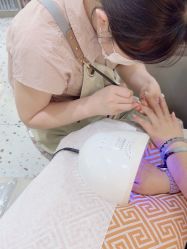 -进巍美甲