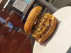 -贝瑞咖啡(深圳机场店)