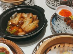 -好食上(喜盈门.范城店)