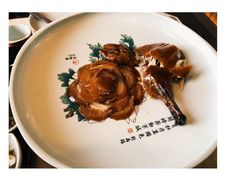 -京华烟云·北京烤鸭(领展购物广场·中关村店)