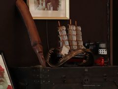 -船长酒吧 The Captain