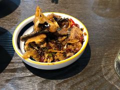 -土著渔匠·养生蝴蝶鱼(香樟路店)