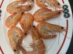 -飞尝蚝·顺德菜·鱼生(顺德总店)