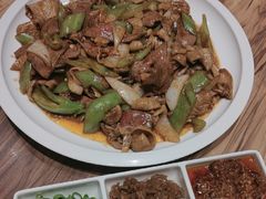 -九转小磨·非遗东北菜(群力店)