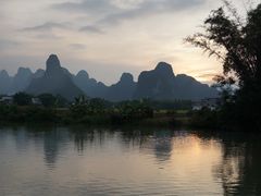 -大新明仕山庄