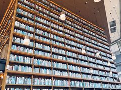 -茑屋书店(天目里店)