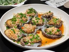 -健眺小海鲜(临海后山店)