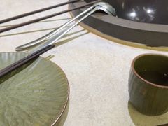 -鲜潭蒸汽石锅鱼(五道口购物中心店)