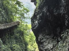 -鹿院坪生态旅游景区