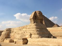 吉萨金字塔-吉萨金字塔群