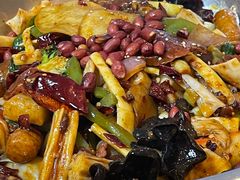 -拿渡麻辣香锅(世茂广场·工三店)