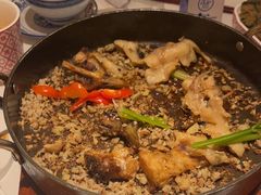 -谭厨中山传家菜.乳鸽.脆鲩鱼(华强北中航城店)